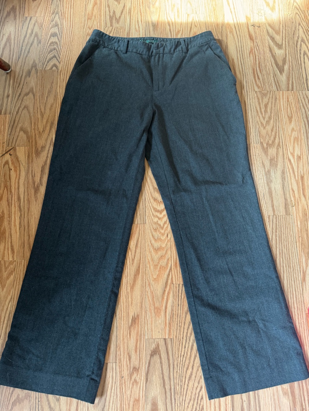 Lauren Ralph Lauren Wool slacks